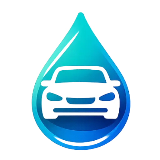 Lavage auto à domicile Regniowez